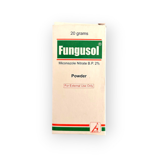 Fungusol Powder