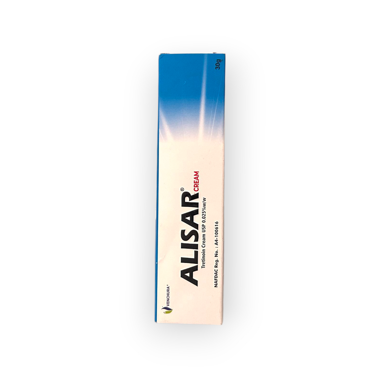 Alisar Cream 0.025% Tretinoin
