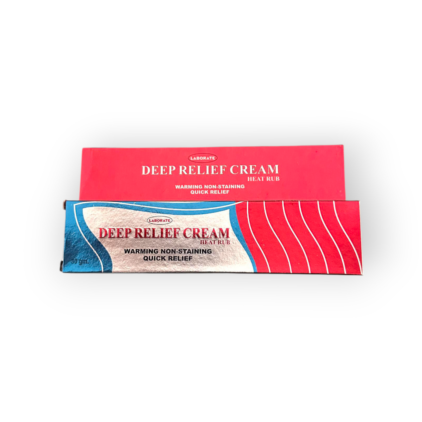 Deep Relief Cream