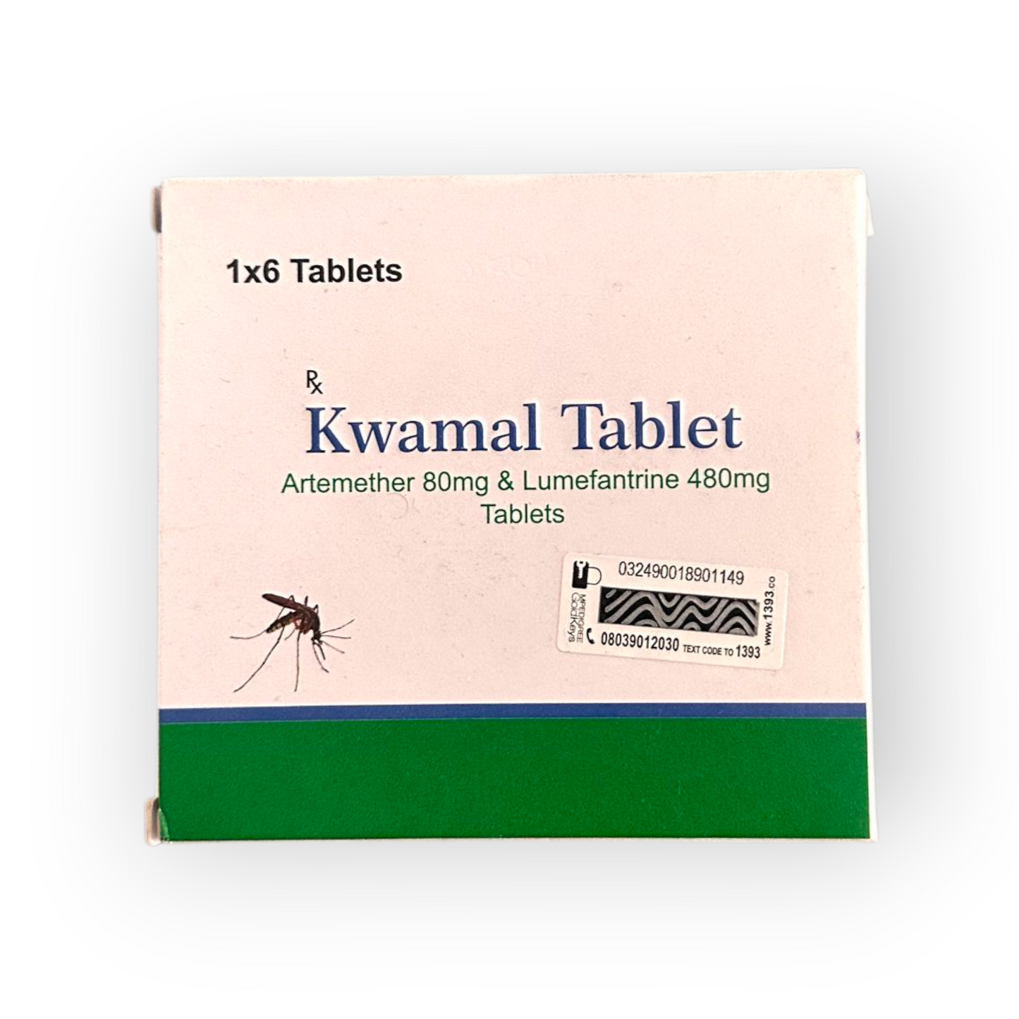 Kwamal Tablets