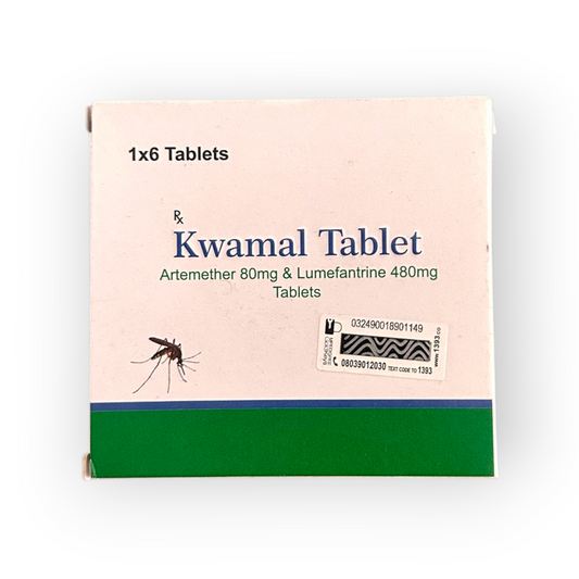 Kwamal Tablets