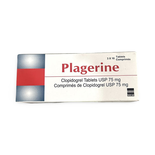 Plagerine