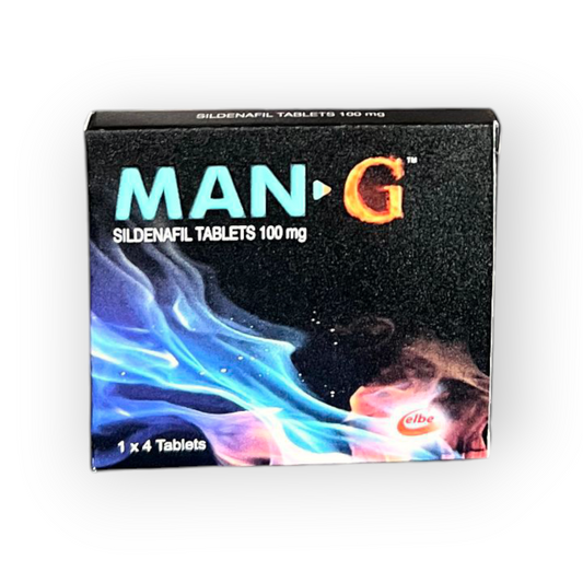 Man-G