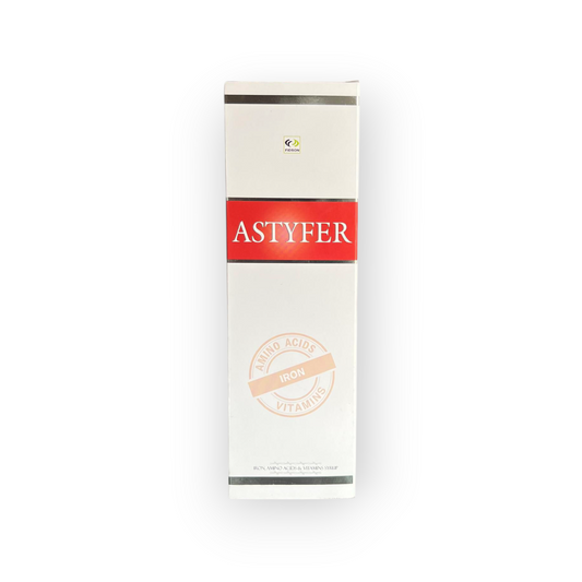 Astyfer