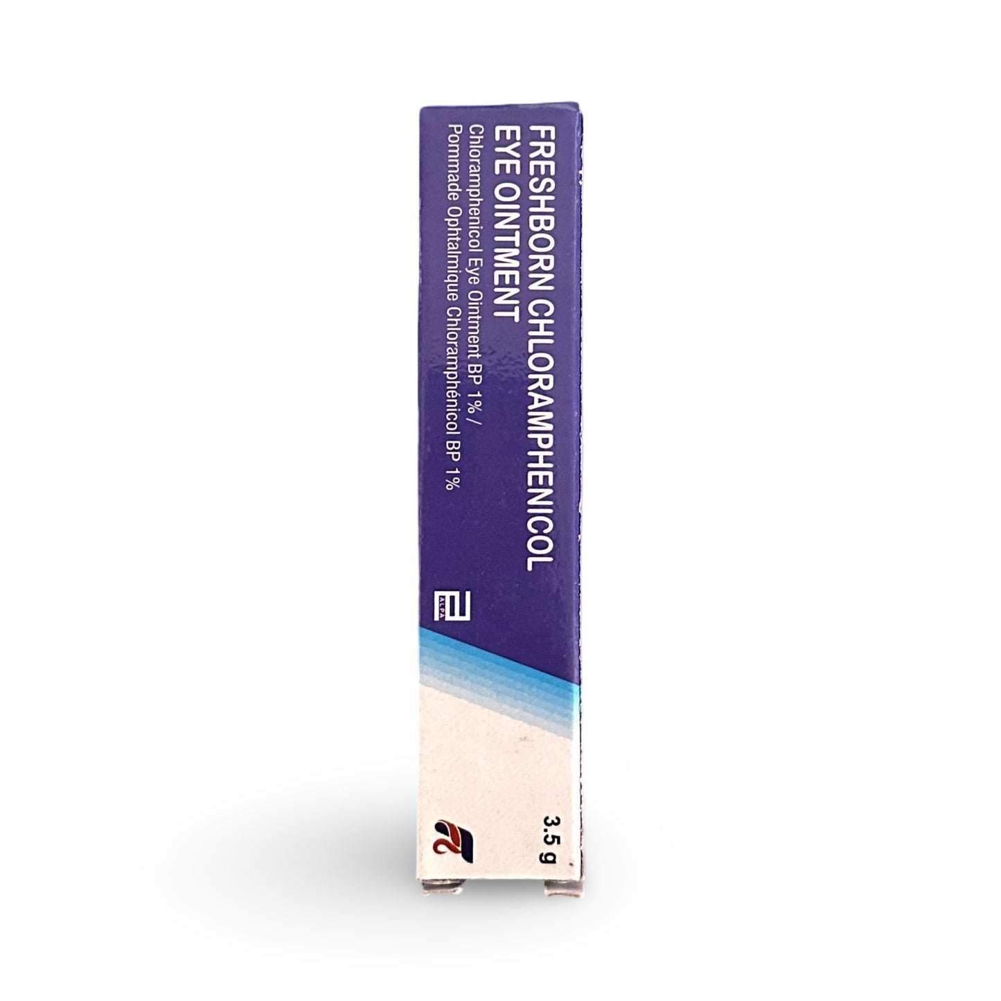 Chloramphenicol eye ointment