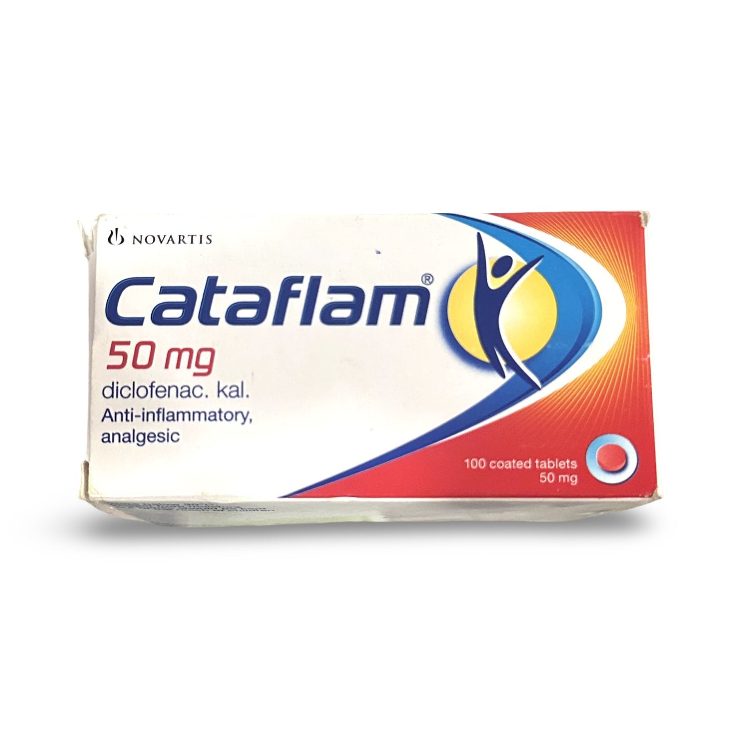 Cataflam 50mg