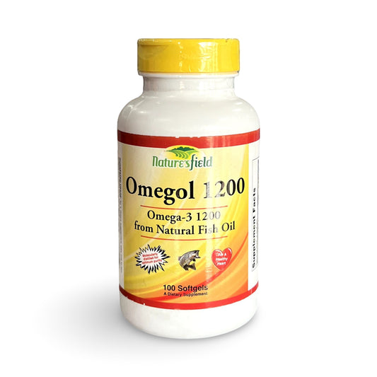 Omegol 1200