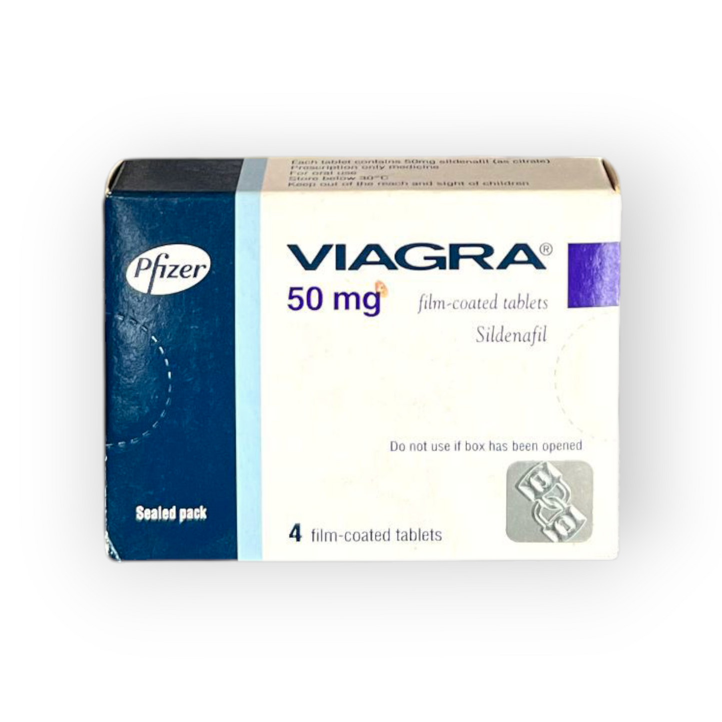Viagra 50mg