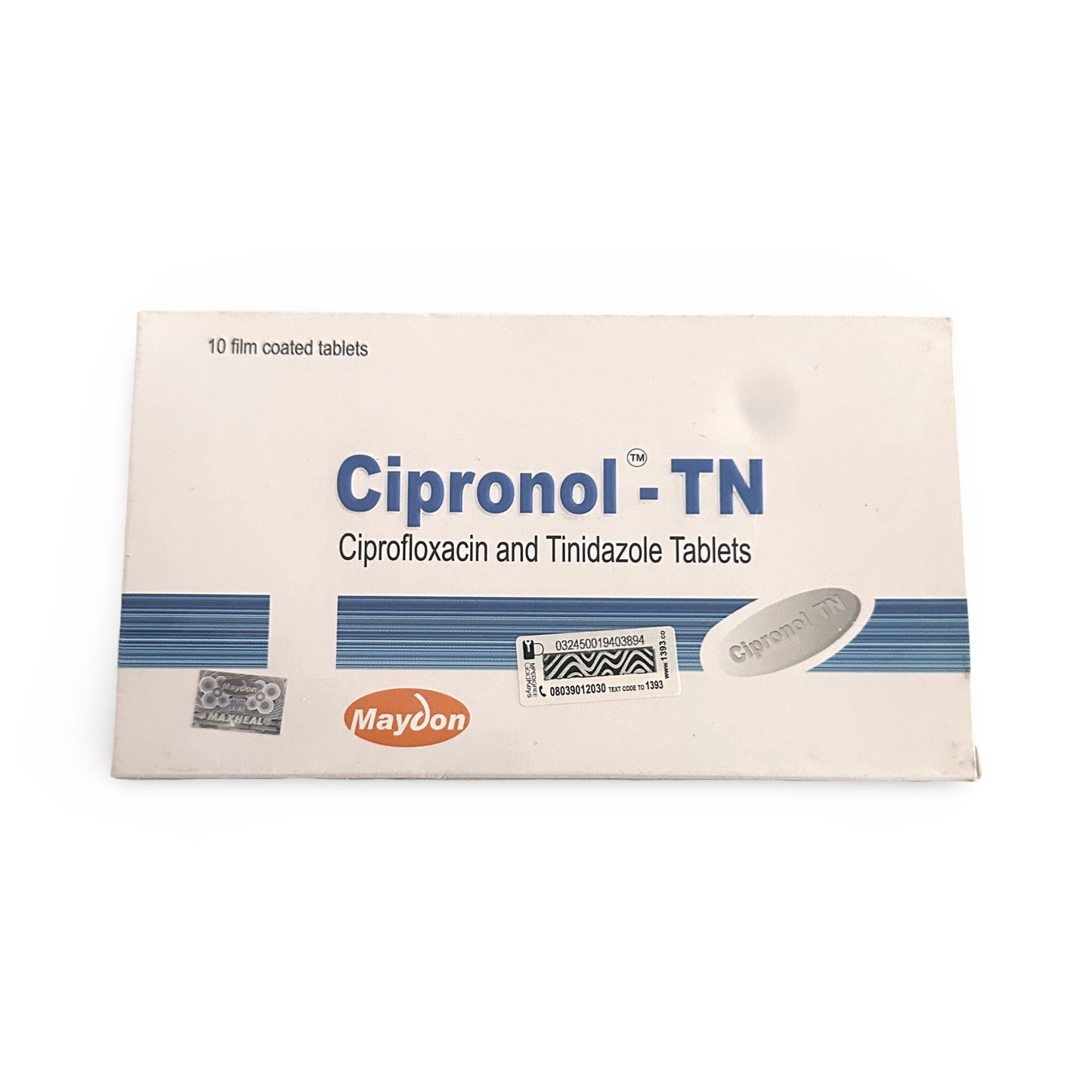 Cipronol-TN