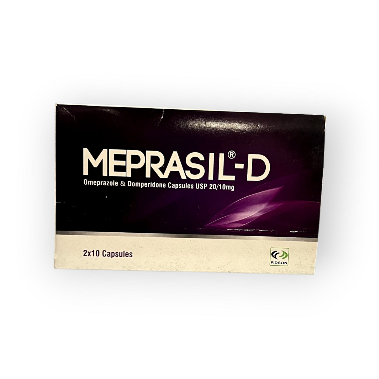 Meprasil-D