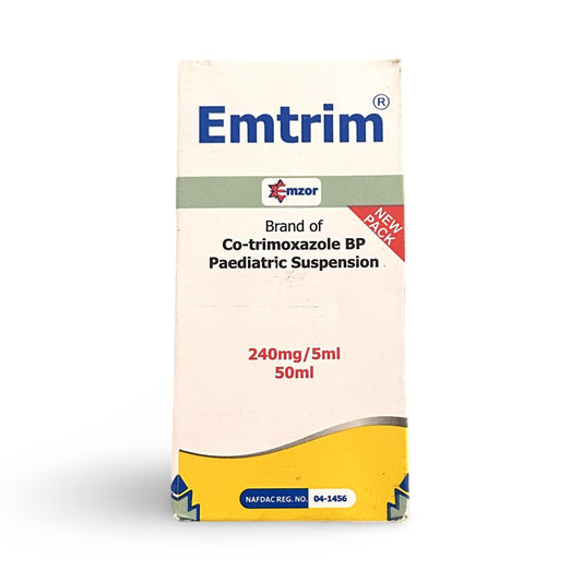 Emtrim