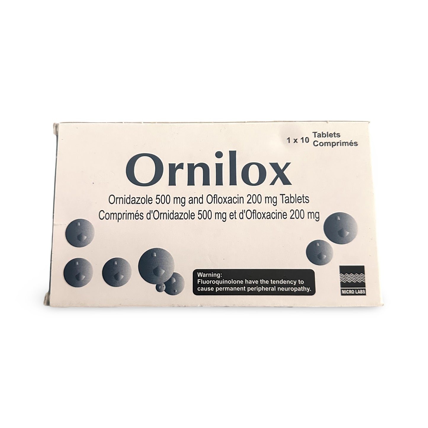 Ornilox