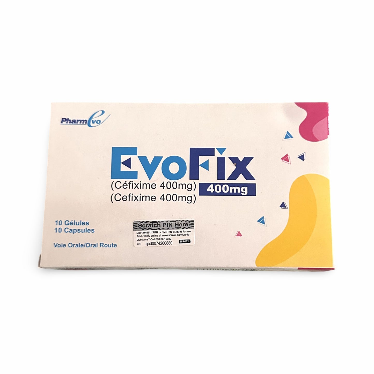 Evofix