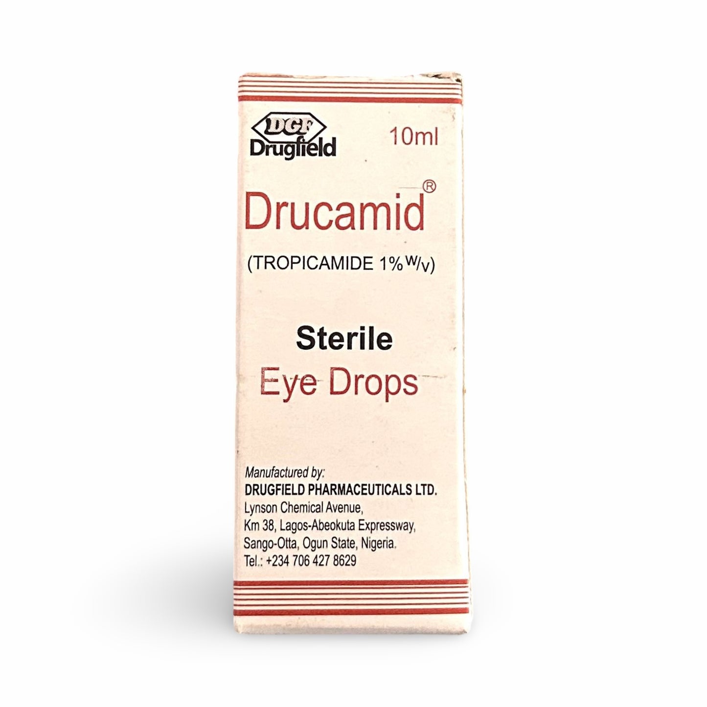 Drucamid