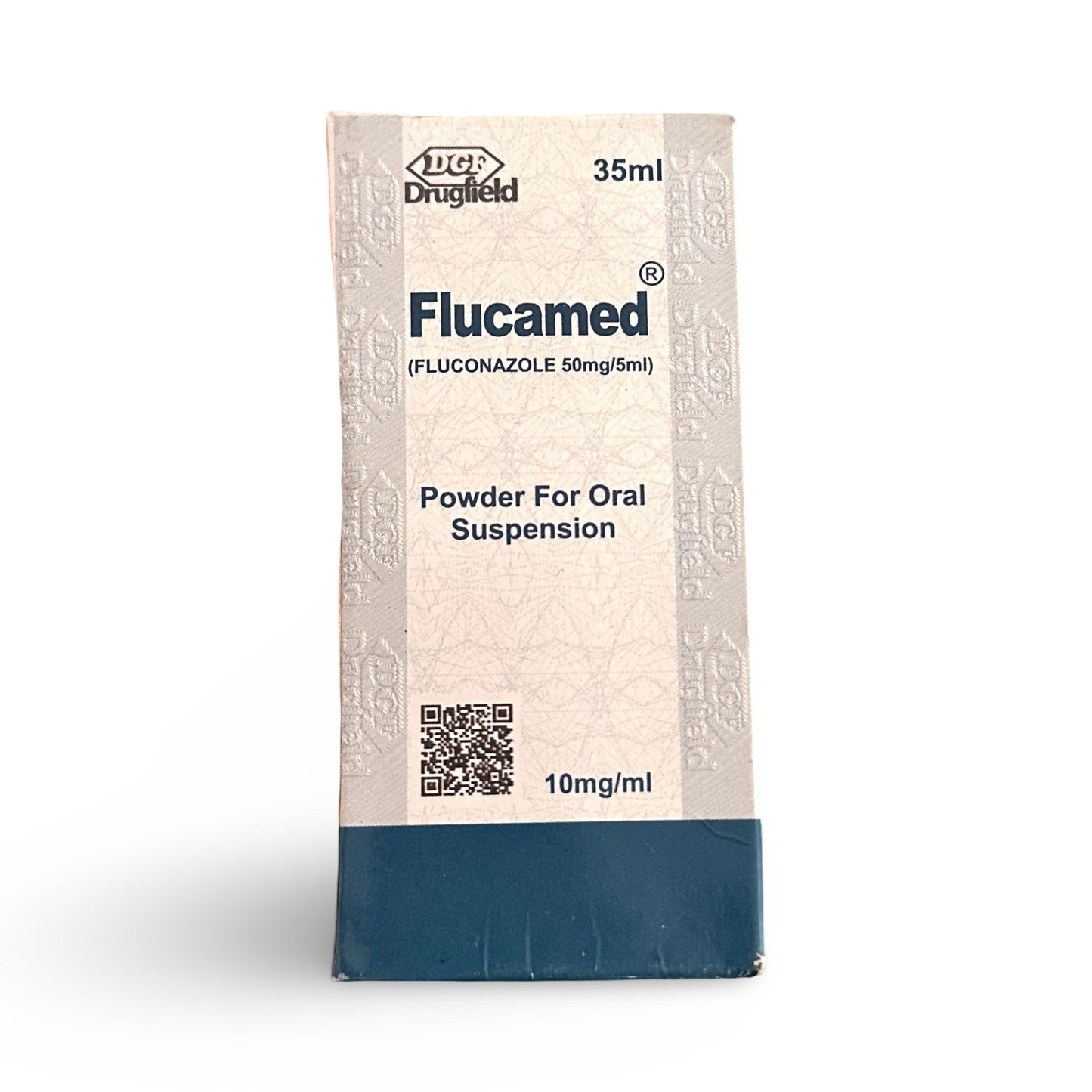 Flucamed 10mg/ml 35ml