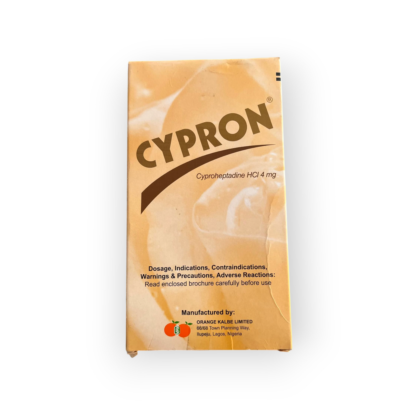 Cypron