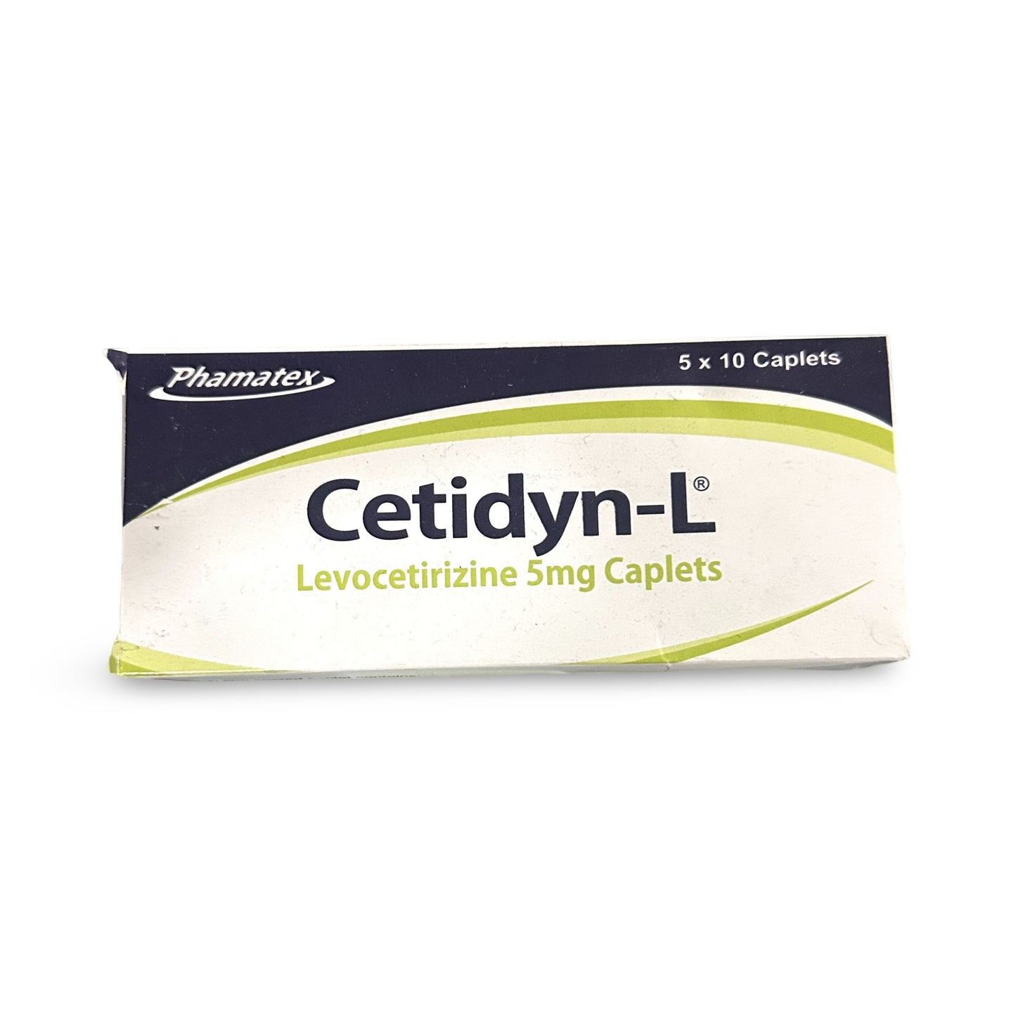 Cetidyn-L