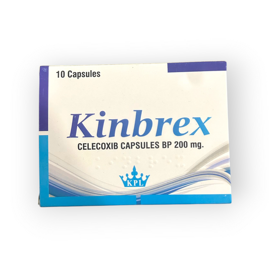 Kinbrex