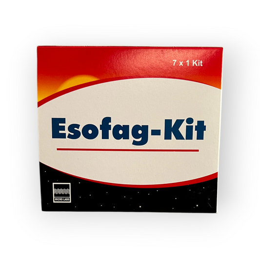 Esofag-Kit