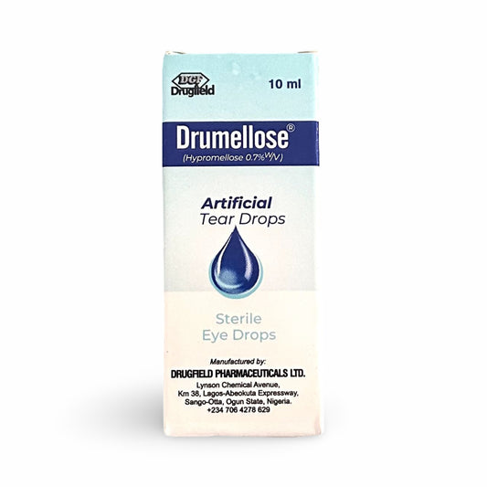 Drumellose