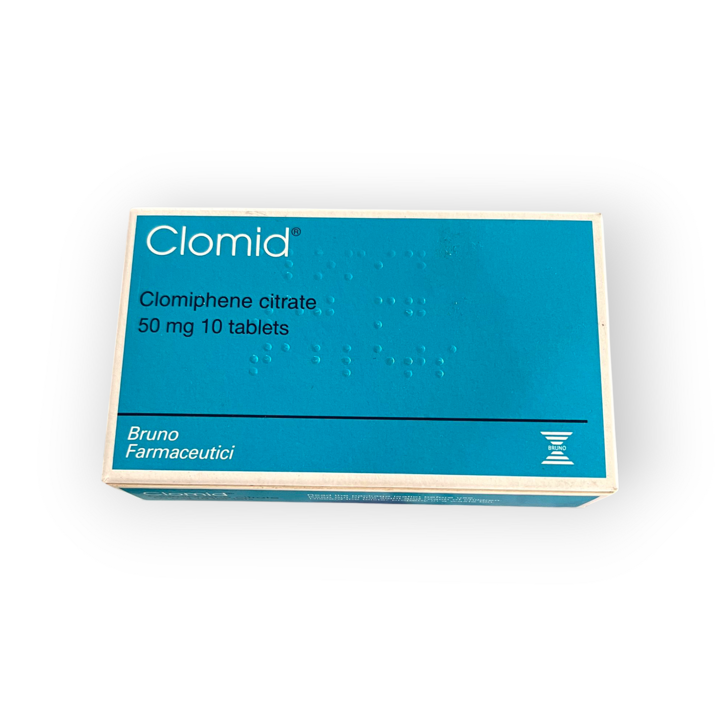 Clomid