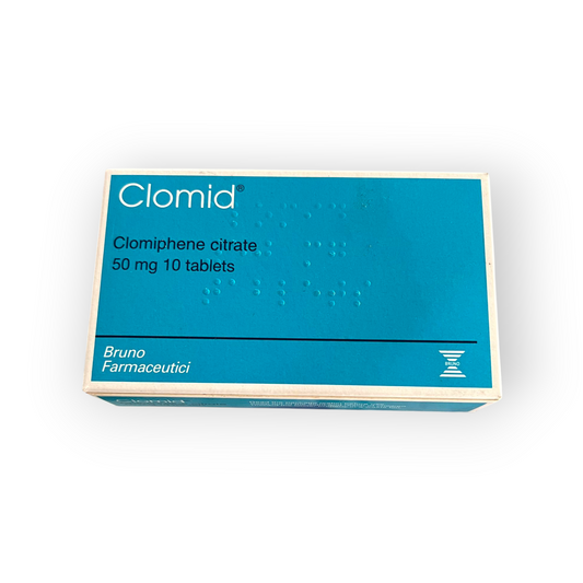 Clomid