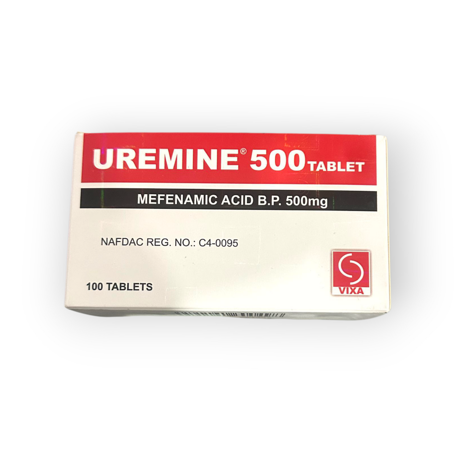 Uremine 500