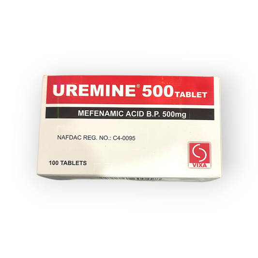 Uremine 500