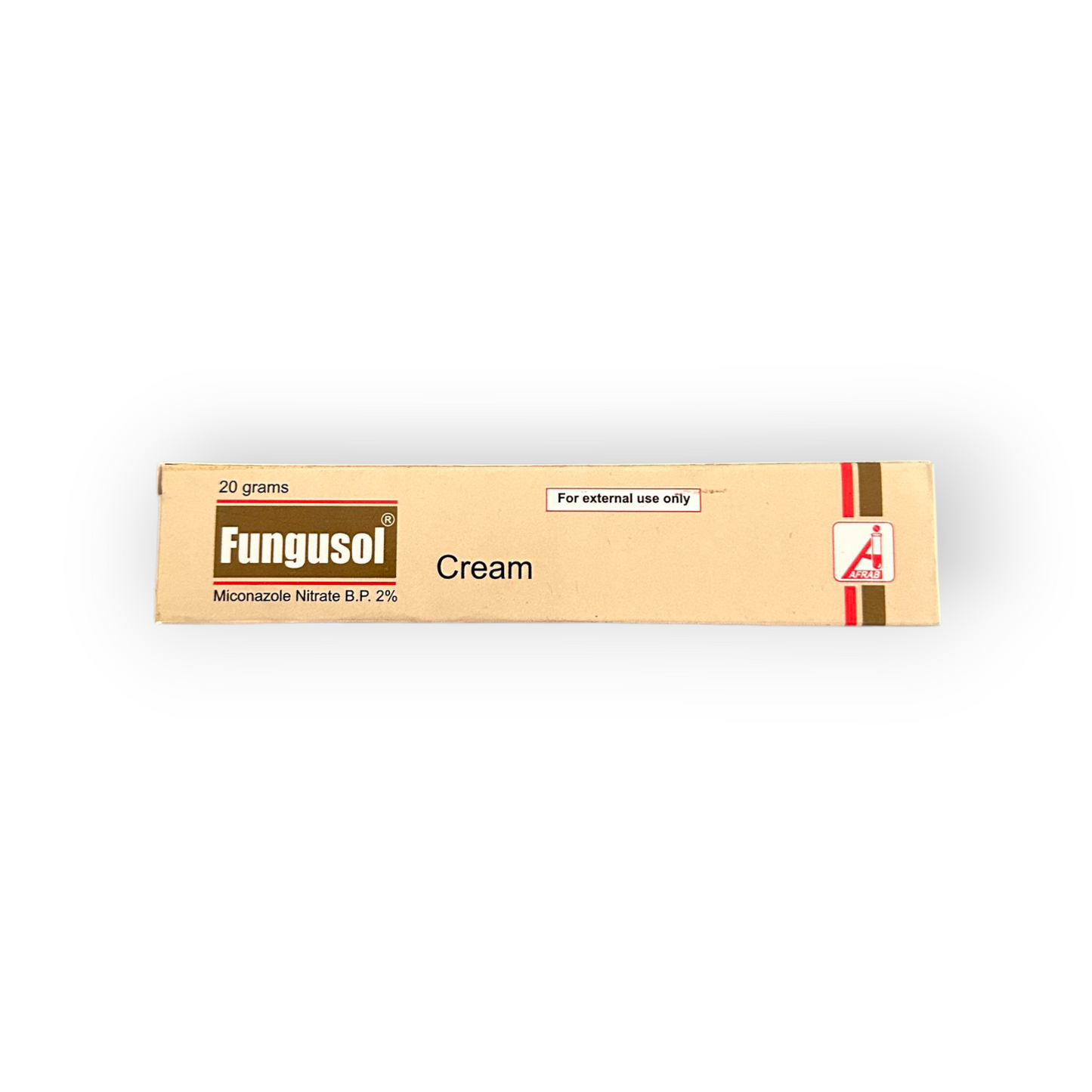 Fungusol Cream