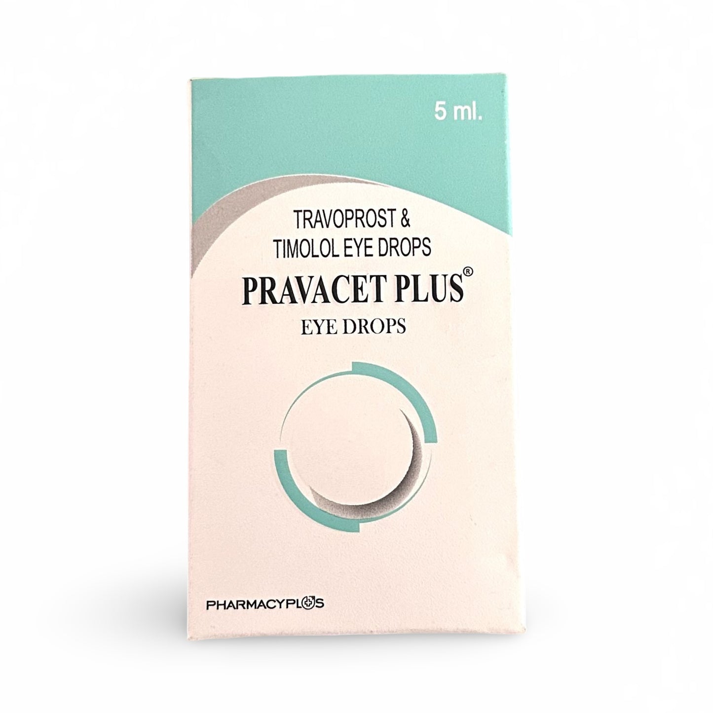 Pravacet Plus