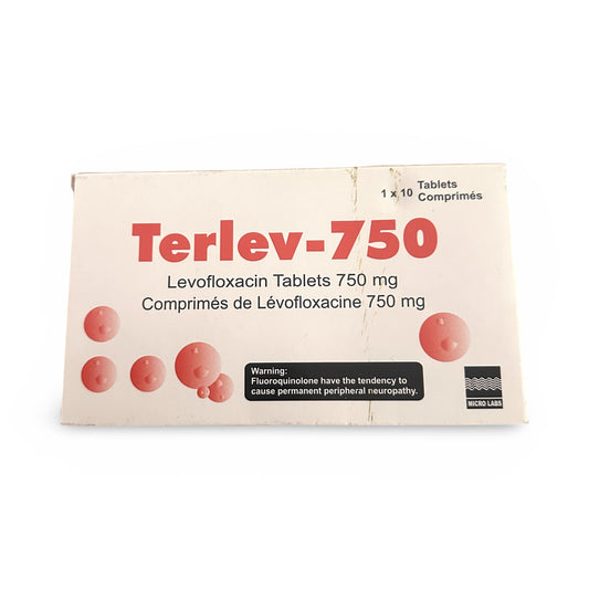 Terlev-750