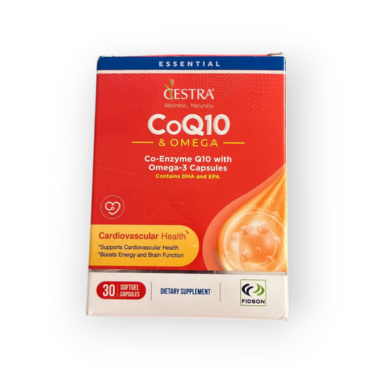 CoQ10