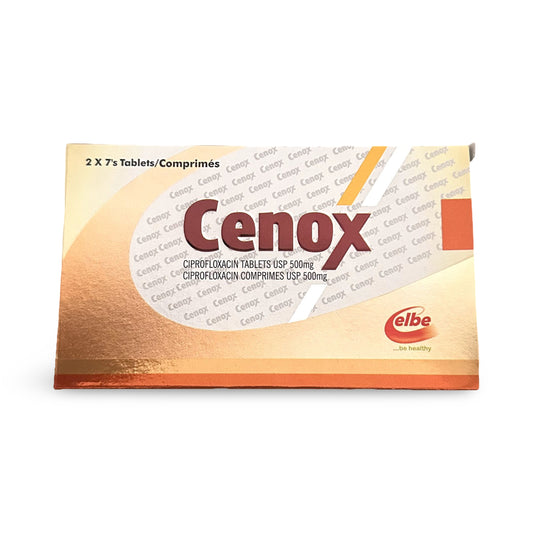 Cenox (14 tablets)