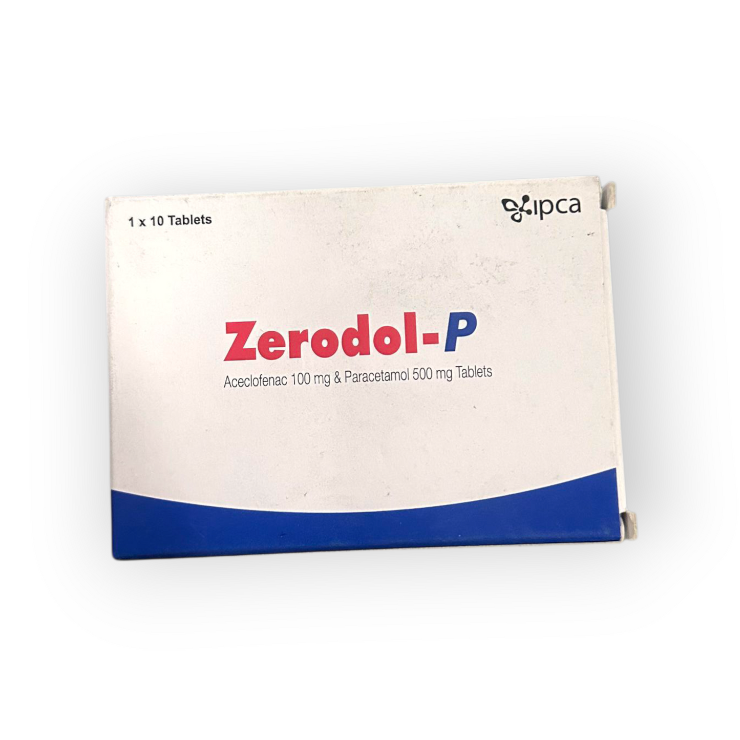 Zerodol-P