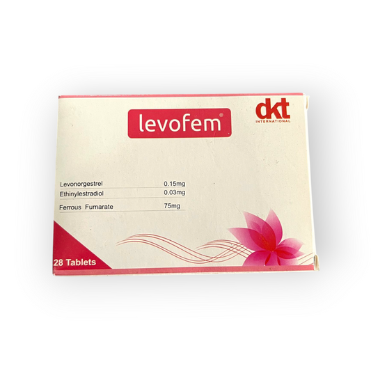Levofem