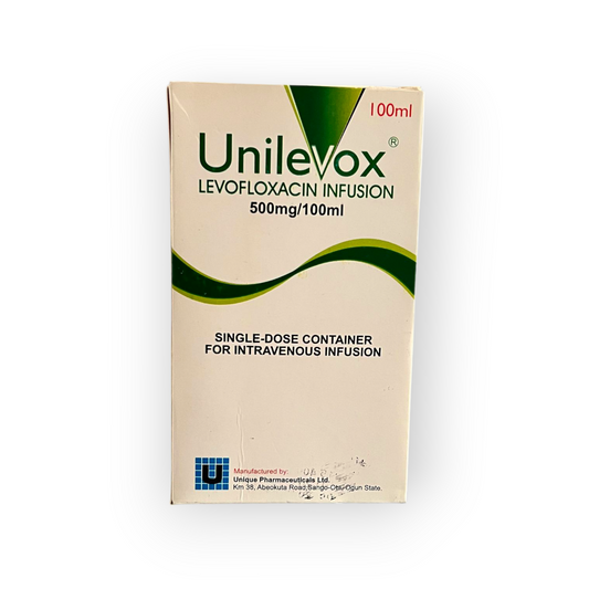 Unilevox Infusion 100ml