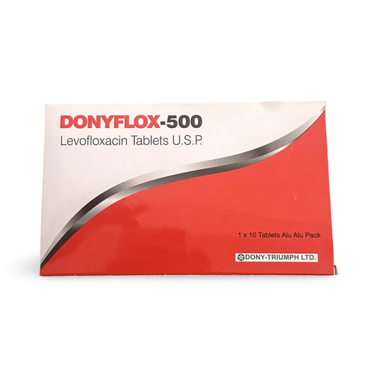 Donyflox-500