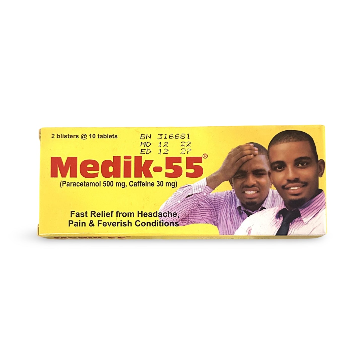Medik-55