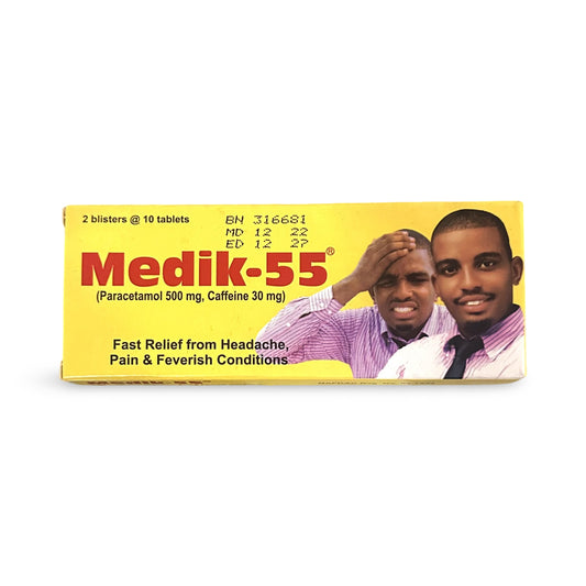 Medik-55