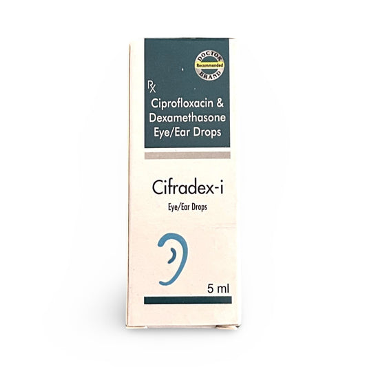 Cifradex