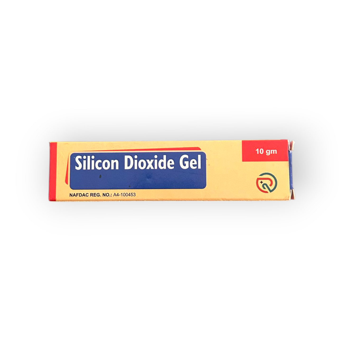 Silicon Dioxide Gel