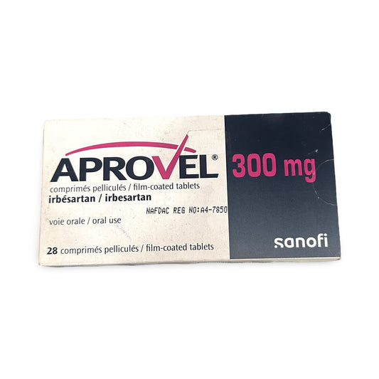 Aprovel 300mg