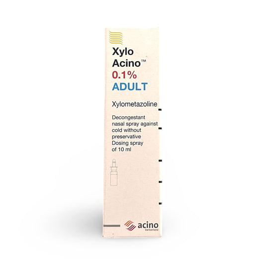 Xylo Acino Adult