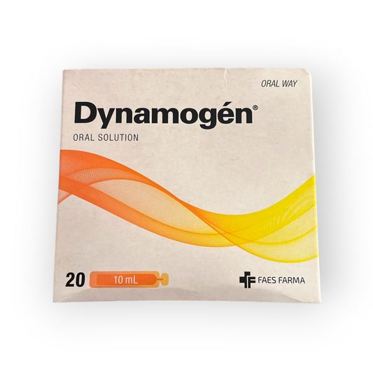 Dynamogen