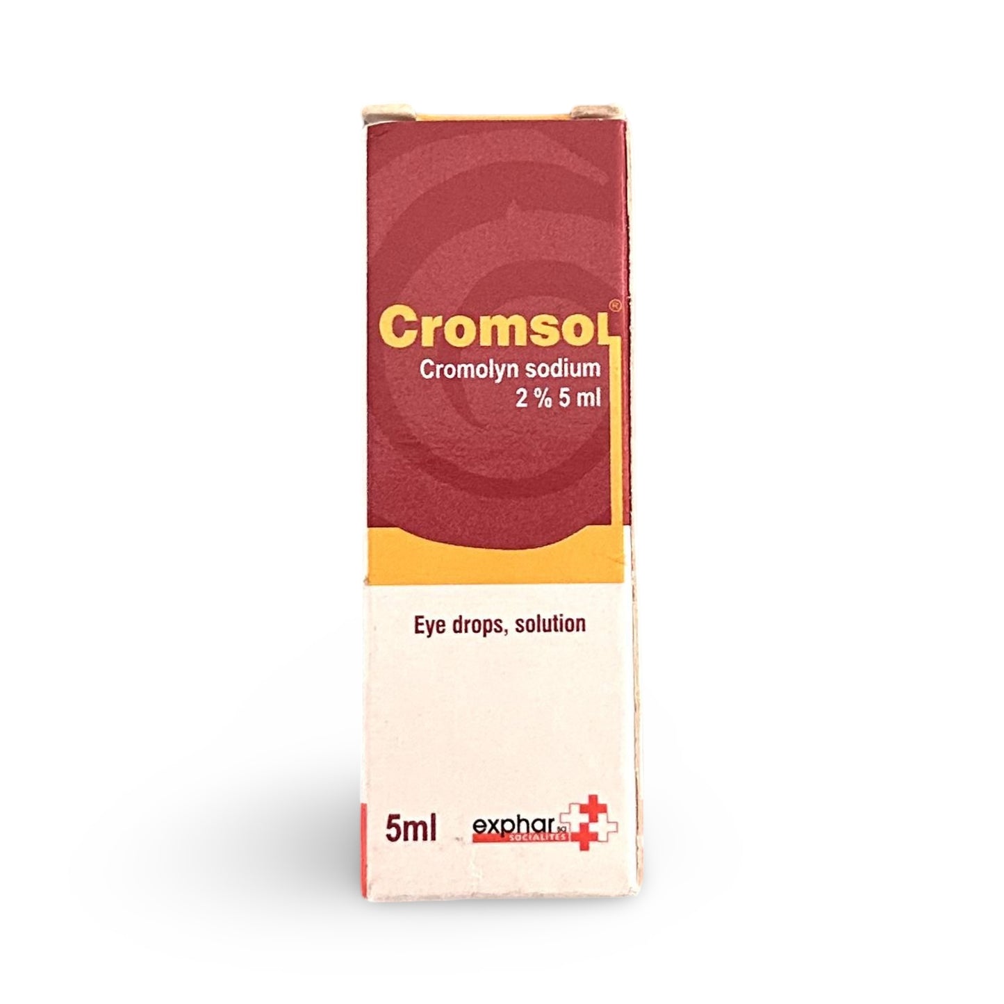 Cromsol
