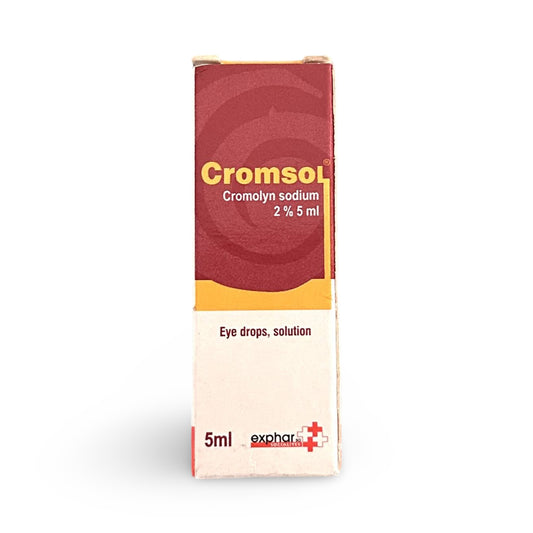 Cromsol
