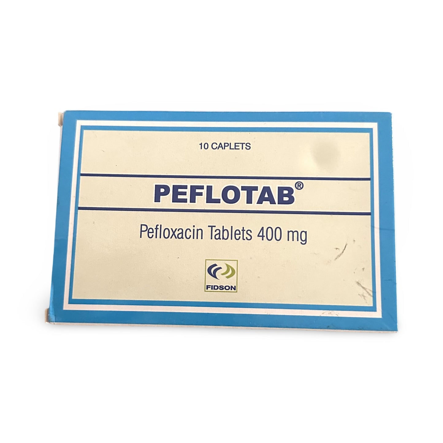 Peflotab 400mg