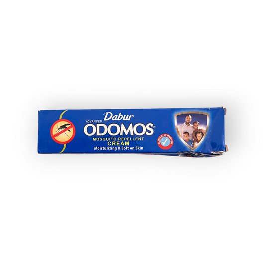 Odomos Mosquito Repellent Cream