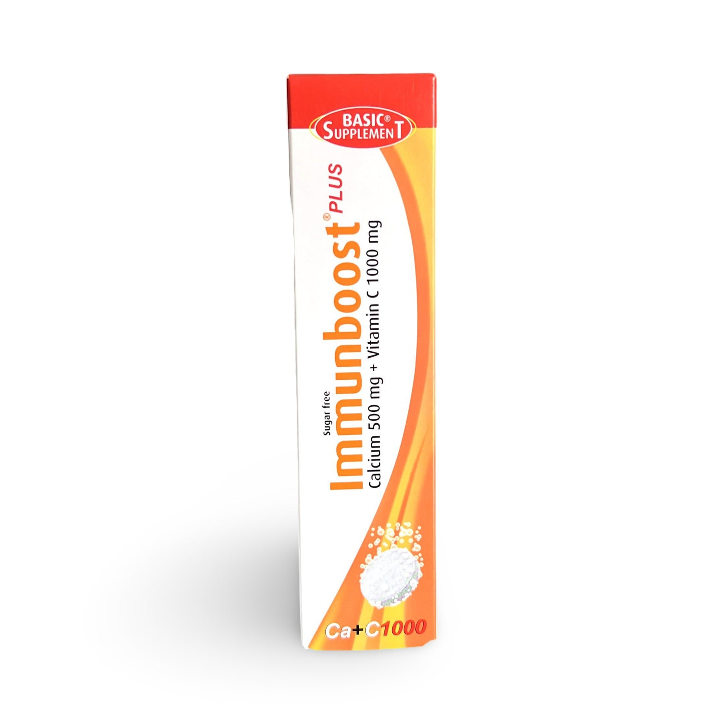 Immunboost Plus