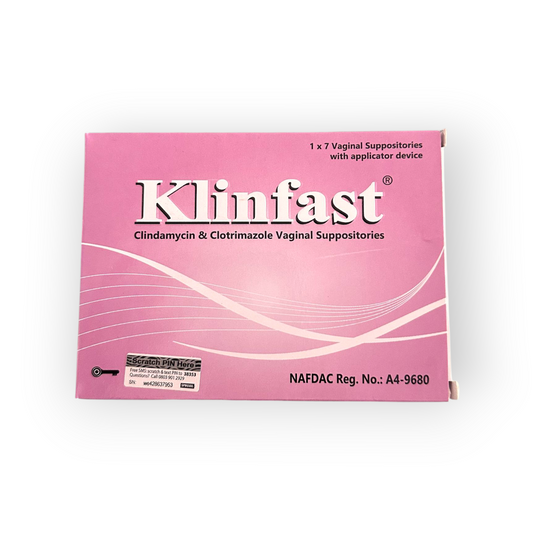Klinfast